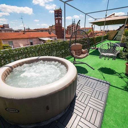 Spazioso Appartamento Con Terrazzo Navigli , Bocconi ミラノ エクステリア 写真