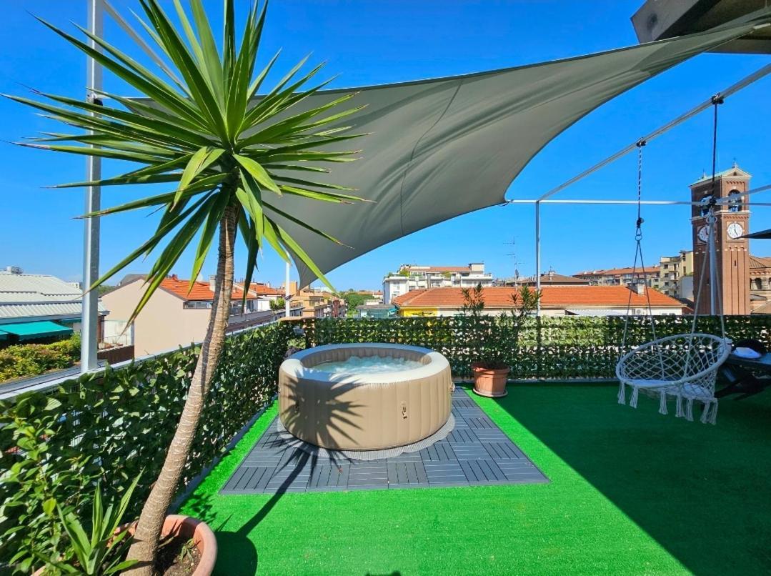 Spazioso Appartamento Con Terrazzo Navigli , Bocconi ミラノ エクステリア 写真